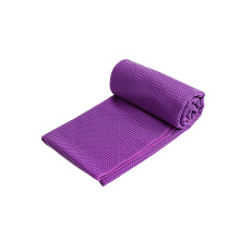 Fabricante Yugland Redação de Microfiber Sport Toalha